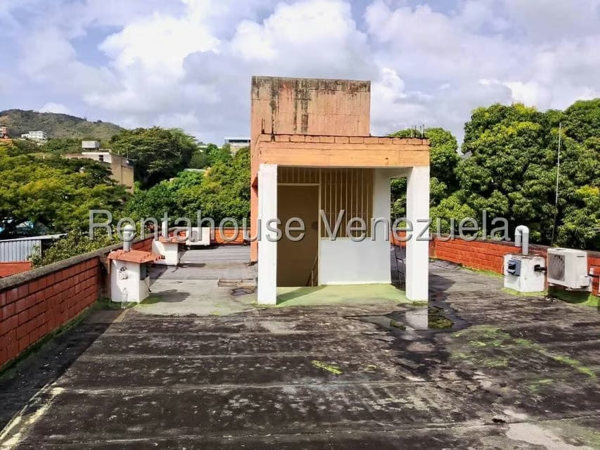 Comercial (Edificio) en Venta en Guarenas, Miranda - 30