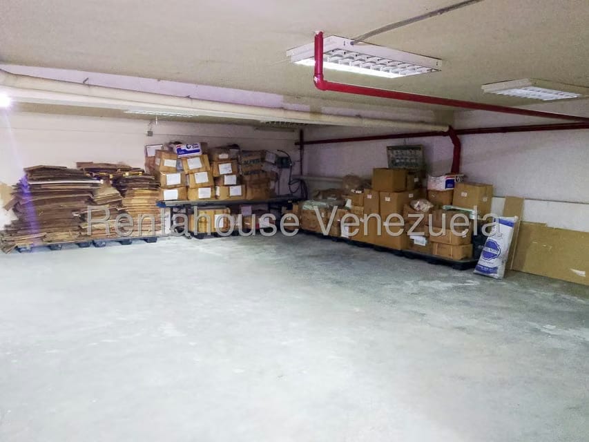 Comercial (Edificio) en Venta en Guarenas, Miranda - 33