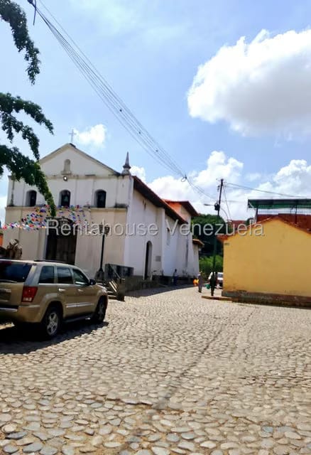 Comercial (Edificio) en Venta en Guarenas, Miranda - 37