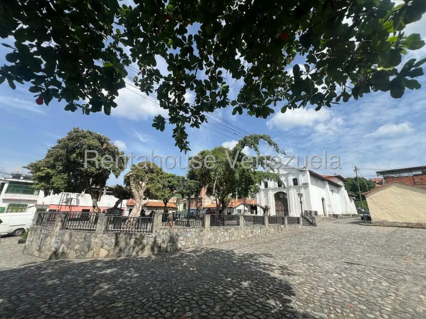 Comercial (Edificio) en Venta en Guarenas, Miranda - 38