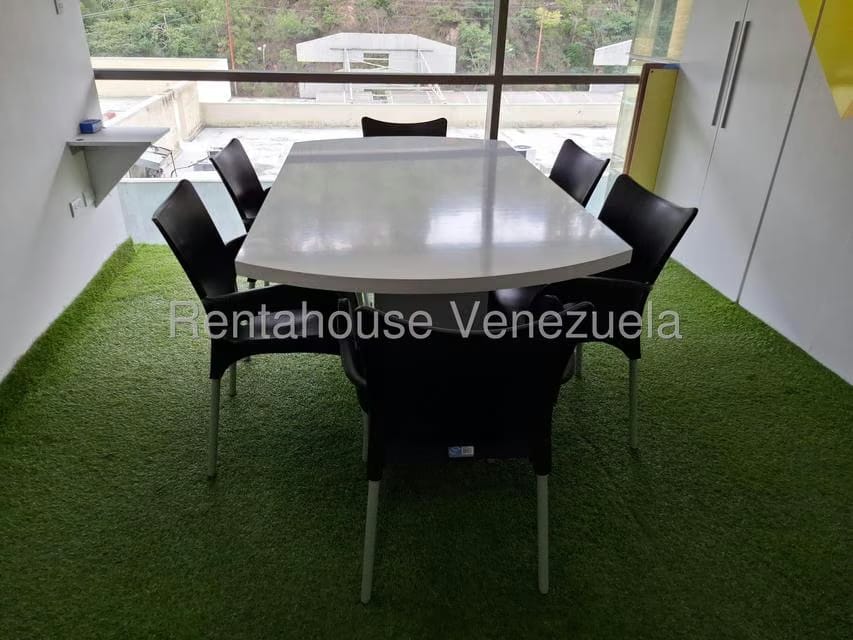 Comercial (Oficina) en Alquiler en Macaracuay, Distrito Metropolitano - 11