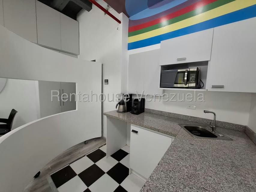 Comercial (Oficina) en Alquiler en Macaracuay, Distrito Metropolitano - 13