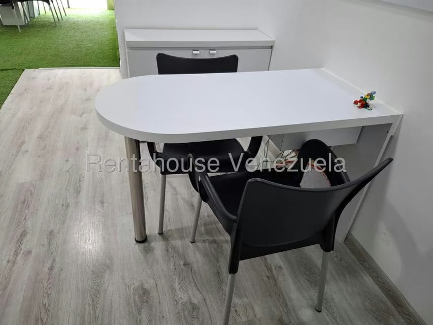 Comercial (Oficina) en Alquiler en Macaracuay, Distrito Metropolitano - 20