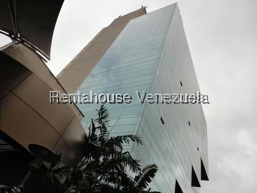 Comercial (Oficina) en Alquiler en Macaracuay, Distrito Metropolitano - 24