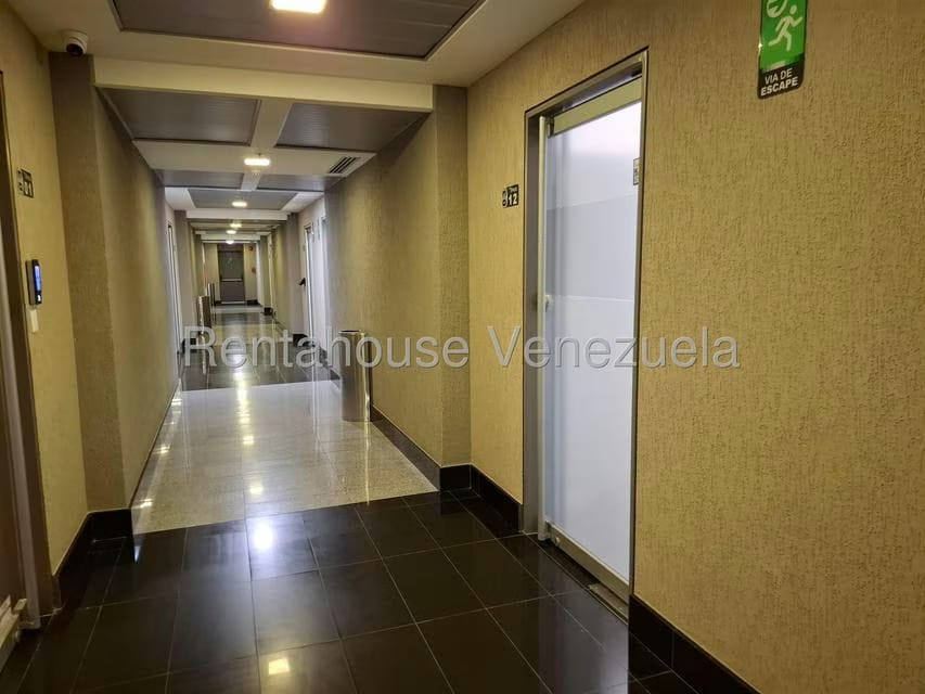 Comercial (Oficina) en Alquiler en Macaracuay, Distrito Metropolitano - 7