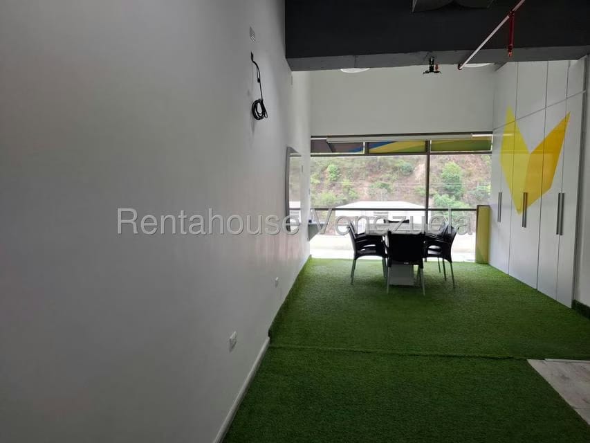 Comercial (Oficina) en Alquiler en Macaracuay, Distrito Metropolitano - 10