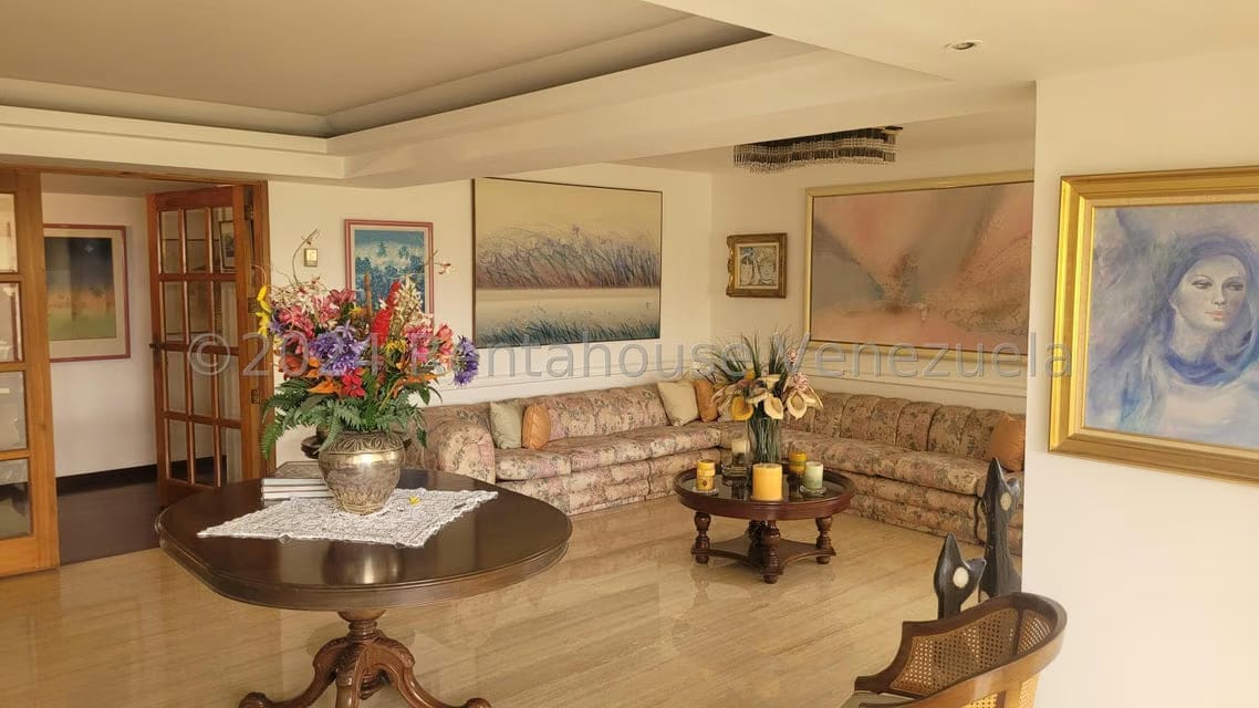 Apartamento (Multiples Niveles) en Venta en Los Samanes, Distrito Metropolitano - 12
