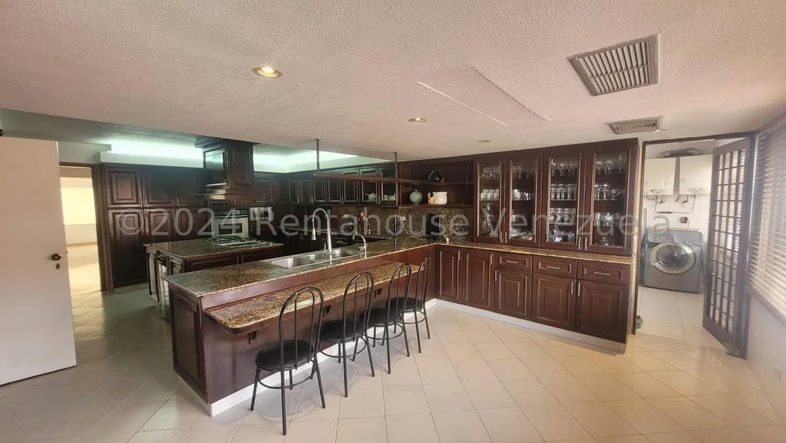 Apartamento (Multiples Niveles) en Venta en Los Samanes, Distrito Metropolitano - 17