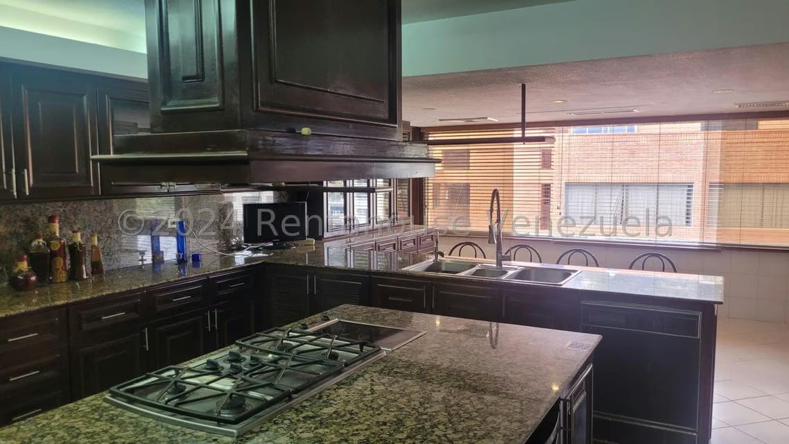 Apartamento (Multiples Niveles) en Venta en Los Samanes, Distrito Metropolitano - 18