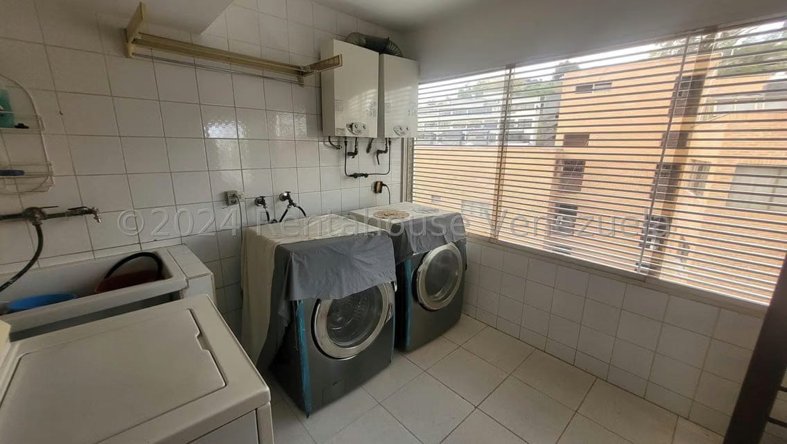 Apartamento (Multiples Niveles) en Venta en Los Samanes, Distrito Metropolitano - 20
