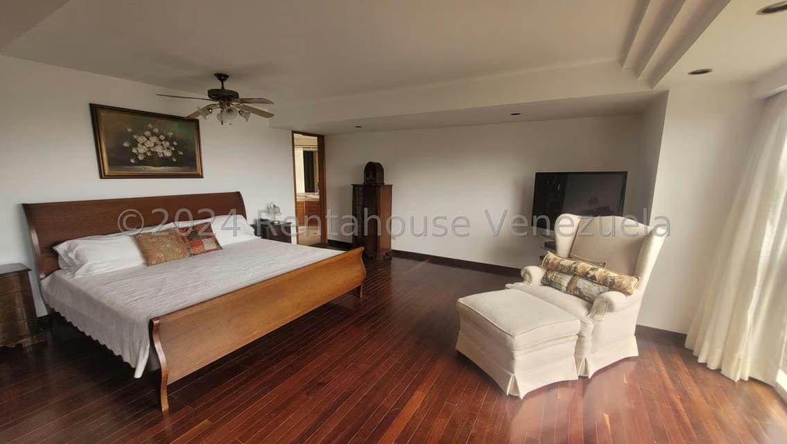 Apartamento (Multiples Niveles) en Venta en Los Samanes, Distrito Metropolitano - 21