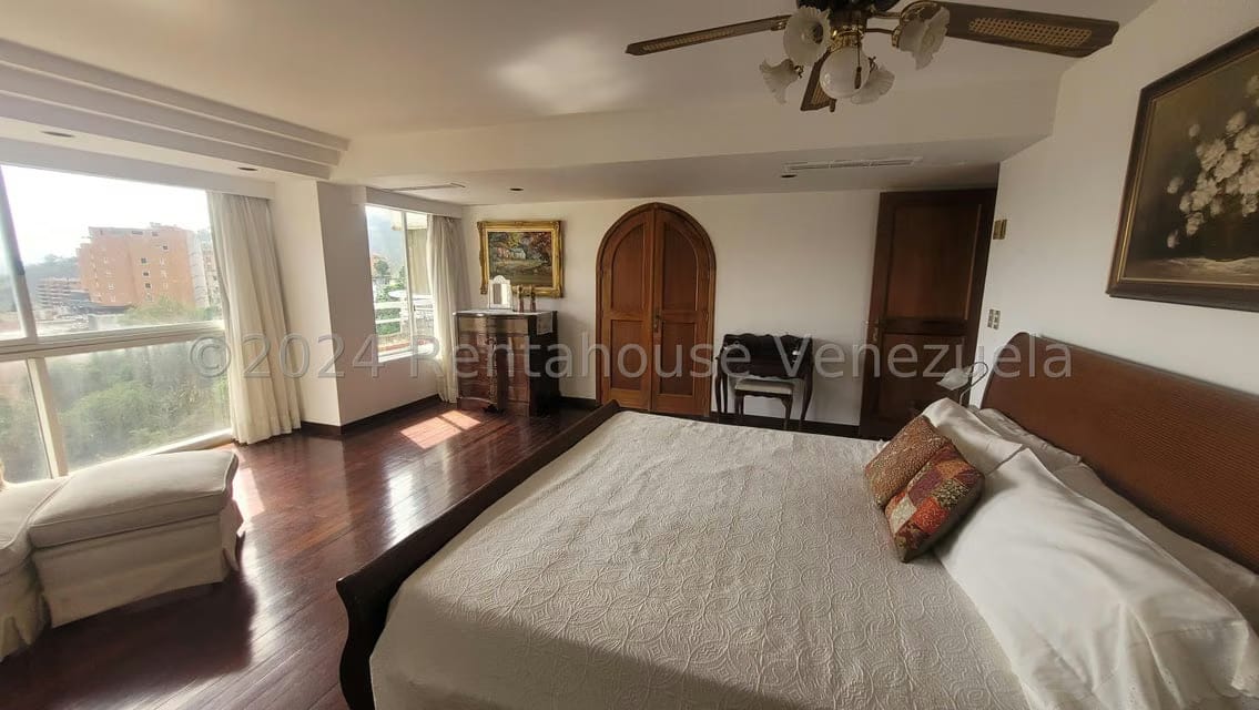 Apartamento (Multiples Niveles) en Venta en Los Samanes, Distrito Metropolitano - 24