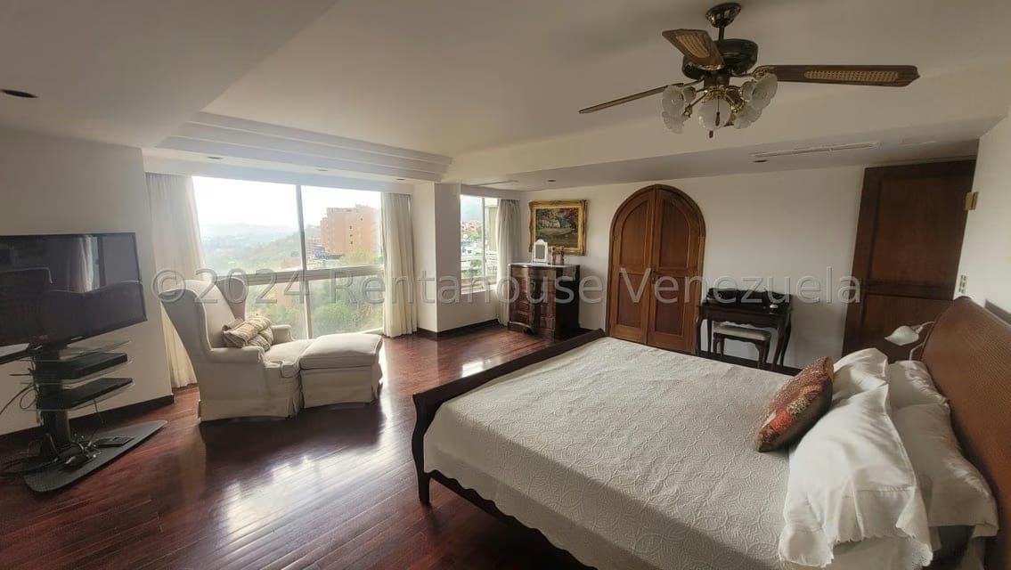 Apartamento (Multiples Niveles) en Venta en Los Samanes, Distrito Metropolitano - 26
