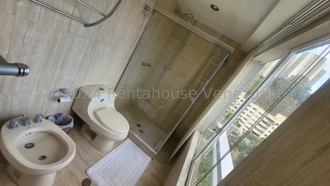 Apartamento (Multiples Niveles) en Venta en Los Samanes, Distrito Metropolitano - 30