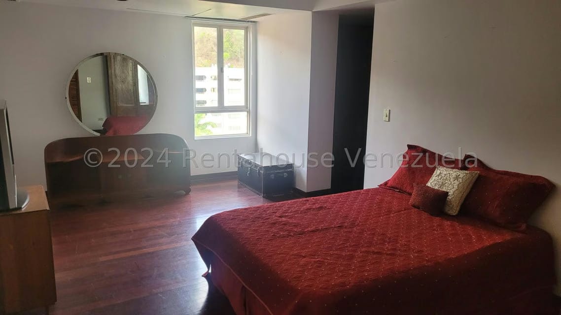 Apartamento (Multiples Niveles) en Venta en Los Samanes, Distrito Metropolitano - 32
