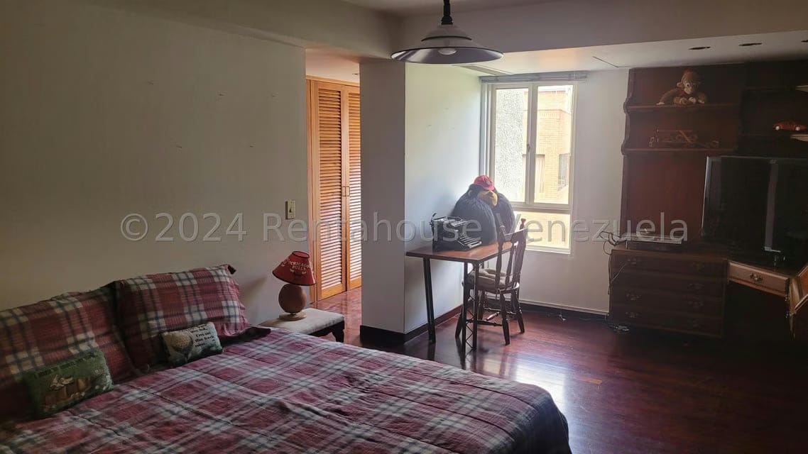 Apartamento (Multiples Niveles) en Venta en Los Samanes, Distrito Metropolitano - 35