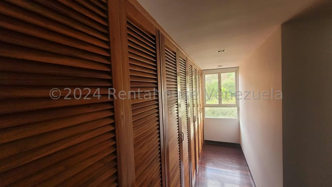 Apartamento (Multiples Niveles) en Venta en Los Samanes, Distrito Metropolitano - 37
