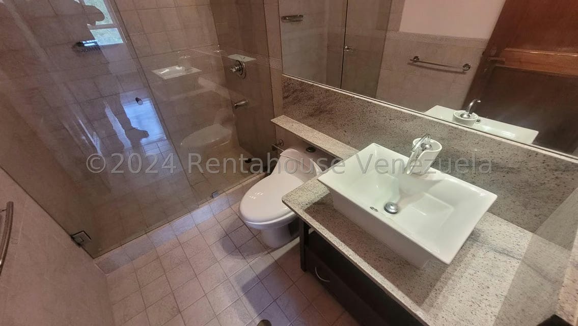 Apartamento (Multiples Niveles) en Venta en Los Samanes, Distrito Metropolitano - 38
