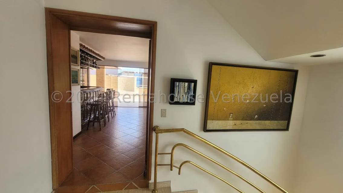 Apartamento (Multiples Niveles) en Venta en Los Samanes, Distrito Metropolitano - 39