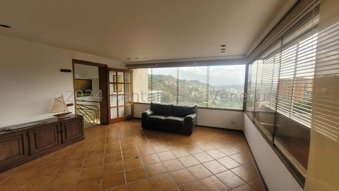 Apartamento (Multiples Niveles) en Venta en Los Samanes, Distrito Metropolitano - 40