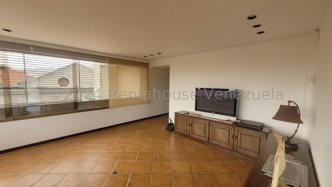 Apartamento (Multiples Niveles) en Venta en Los Samanes, Distrito Metropolitano - 41