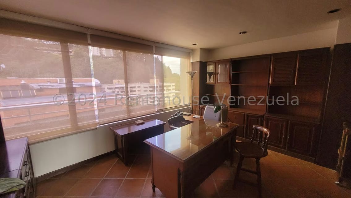 Apartamento (Multiples Niveles) en Venta en Los Samanes, Distrito Metropolitano - 42