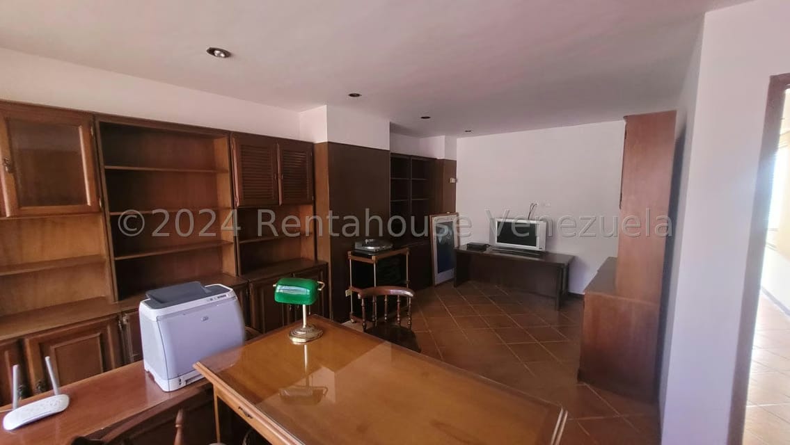 Apartamento (Multiples Niveles) en Venta en Los Samanes, Distrito Metropolitano - 43