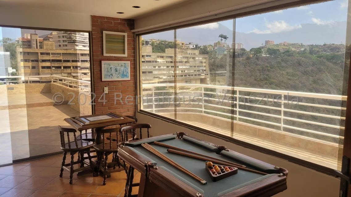 Apartamento (Multiples Niveles) en Venta en Los Samanes, Distrito Metropolitano - 45