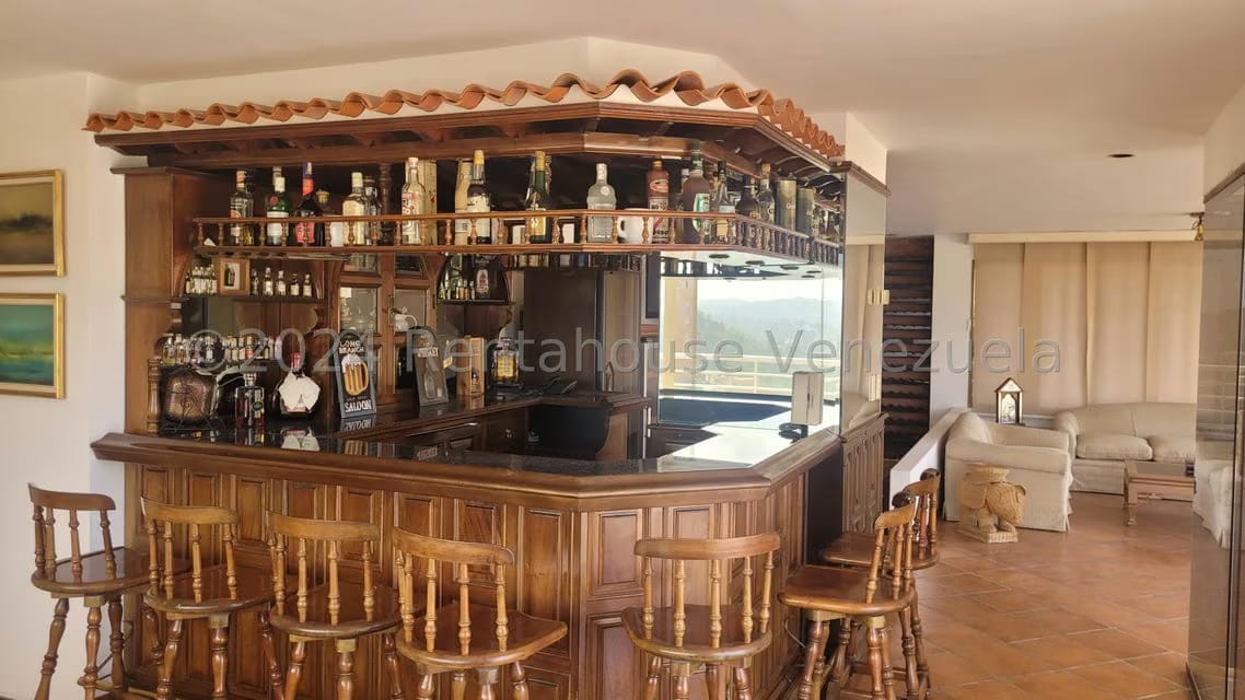 Apartamento (Multiples Niveles) en Venta en Los Samanes, Distrito Metropolitano - 48