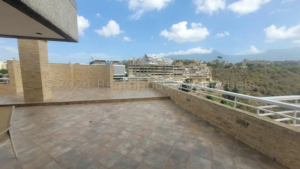Apartamento (Multiples Niveles) en Venta en Los Samanes, Distrito Metropolitano - 51
