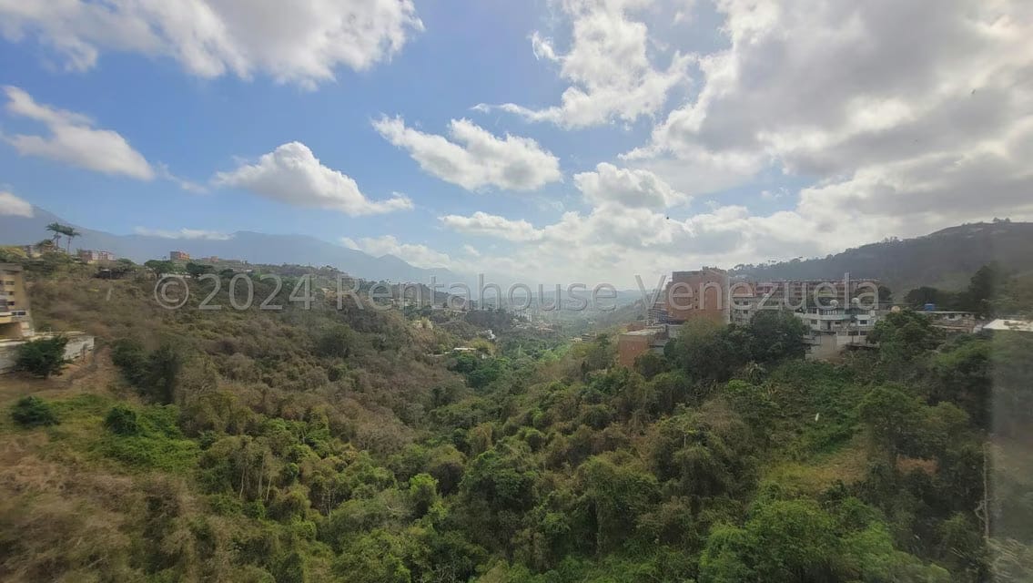 Apartamento (Multiples Niveles) en Venta en Los Samanes, Distrito Metropolitano - 61