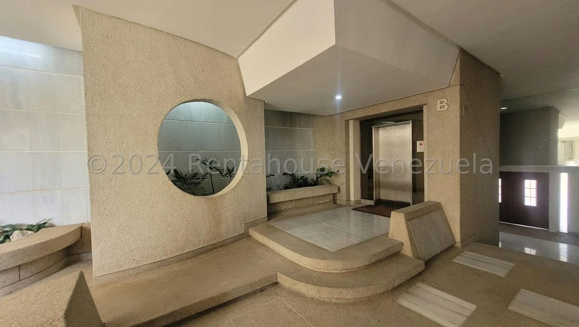 Apartamento (Multiples Niveles) en Venta en Los Samanes, Distrito Metropolitano - 63