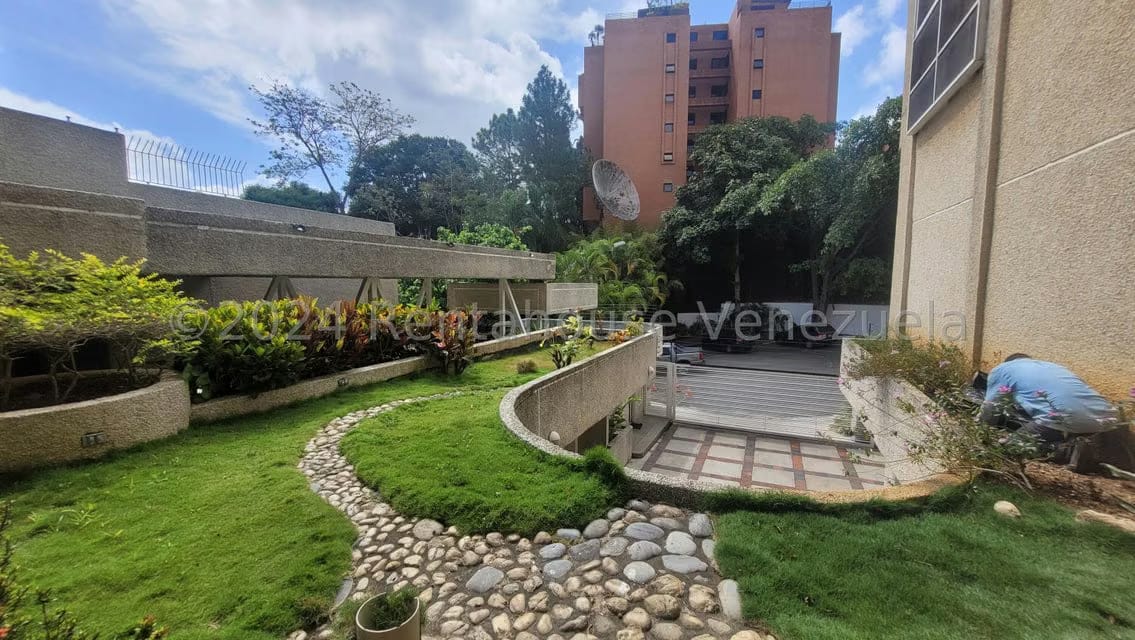Apartamento (Multiples Niveles) en Venta en Los Samanes, Distrito Metropolitano - 66