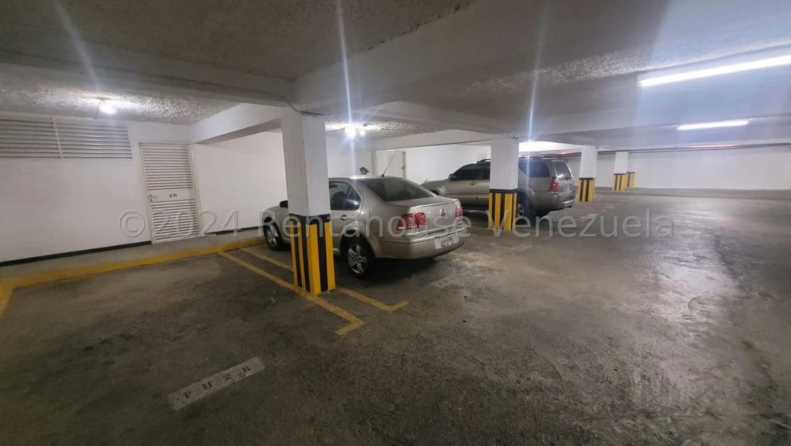 Apartamento (Multiples Niveles) en Venta en Los Samanes, Distrito Metropolitano - 68