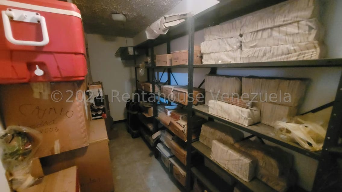 Apartamento (Multiples Niveles) en Venta en Los Samanes, Distrito Metropolitano - 69