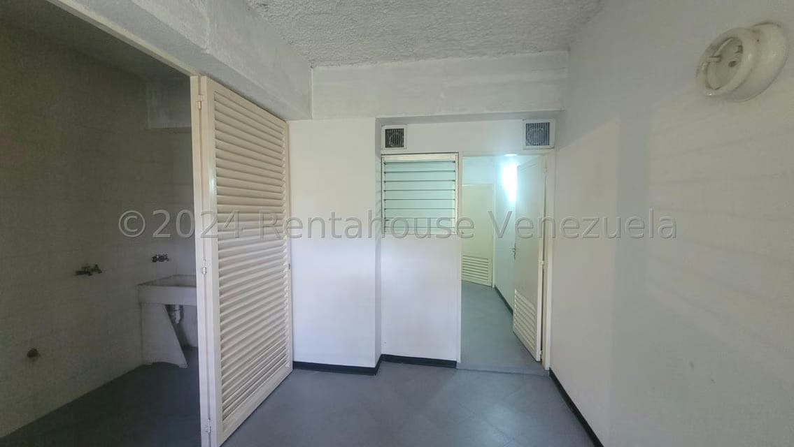Apartamento (Multiples Niveles) en Venta en Los Samanes, Distrito Metropolitano - 70