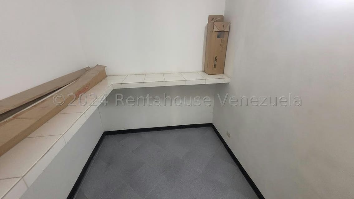 Apartamento (Multiples Niveles) en Venta en Los Samanes, Distrito Metropolitano - 74