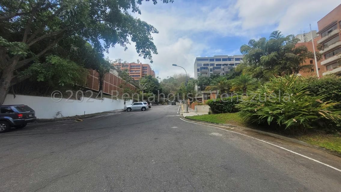 Apartamento (Multiples Niveles) en Venta en Los Samanes, Distrito Metropolitano - 76