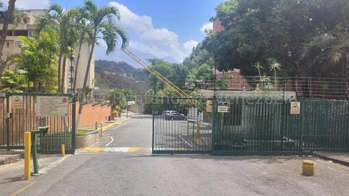 Apartamento (Multiples Niveles) en Venta en Los Samanes, Distrito Metropolitano - 77