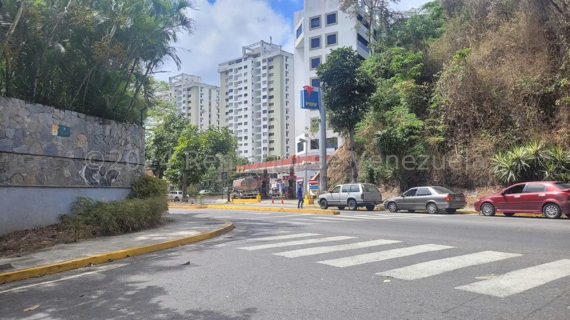 Apartamento (Multiples Niveles) en Venta en Los Samanes, Distrito Metropolitano - 79