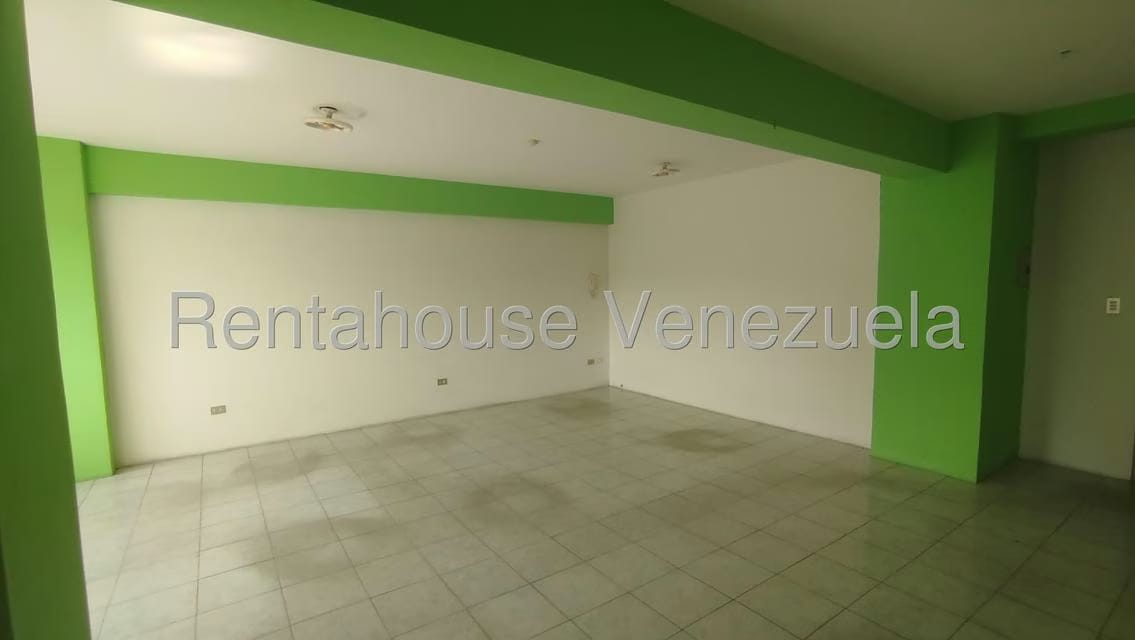 Comercial (Oficina) en Alquiler en Municipio Guaicaipuro, Miranda - 3