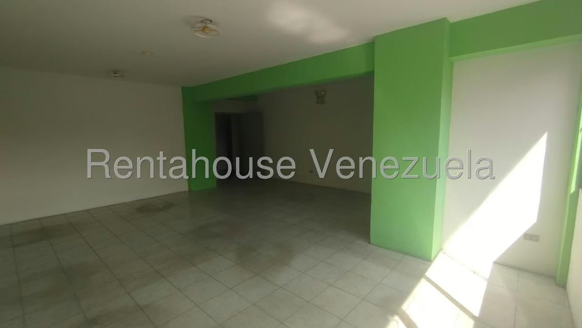 Comercial (Oficina) en Alquiler en Municipio Guaicaipuro, Miranda - 4