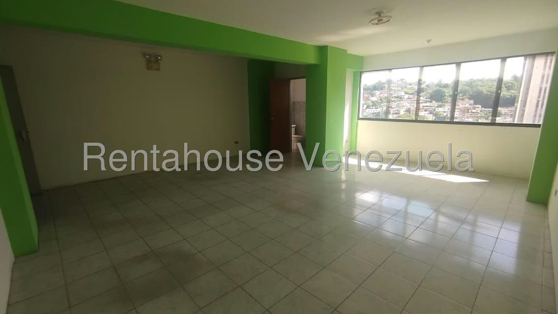 Comercial (Oficina) en Alquiler en Municipio Guaicaipuro, Miranda - 5