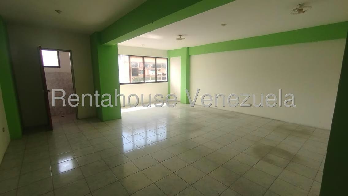 Comercial (Oficina) en Alquiler en Municipio Guaicaipuro, Miranda - 6
