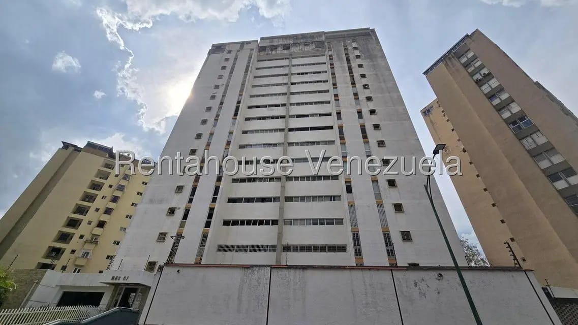 Apartamento (1 Nivel) en Alquiler en Santa Rosa de Lima, Distrito Metropolitano
