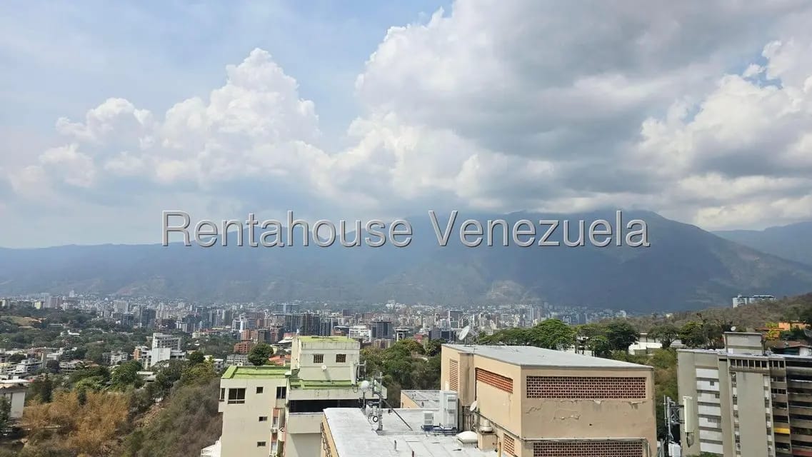 Apartamento (1 Nivel) en Alquiler en Santa Rosa de Lima, Distrito Metropolitano - 8