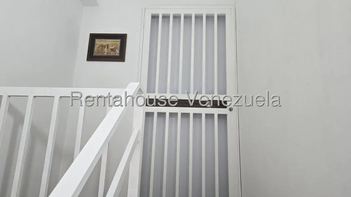 Apartamento (1 Nivel) en Alquiler en Santa Rosa de Lima, Distrito Metropolitano - 9