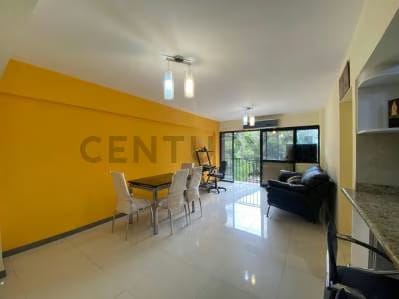 Apartamento en alquiler Urbanización Las Esmeraldas La Tahona, Baruta. - 4