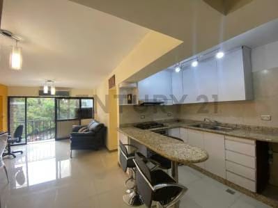 Apartamento en alquiler Urbanización Las Esmeraldas La Tahona, Baruta. - 7