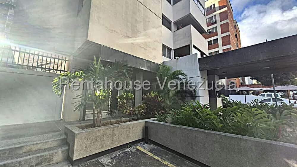 Comercial (Local Comercial) en Alquiler en Los Palos Grandes, Distrito Metropolitano